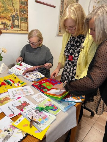 Światowy Dzień Pluszowego Misia