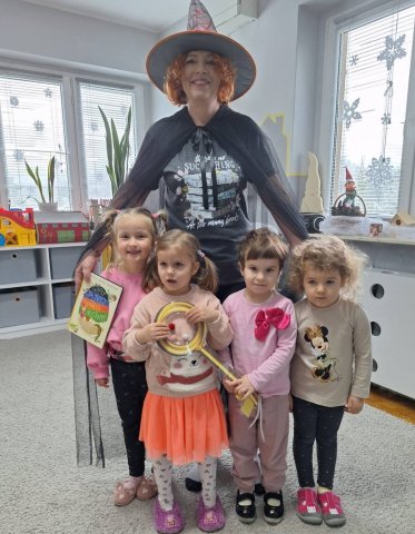 Święty Andrzej Ci ukaże, co Ci los przyniesie w darze