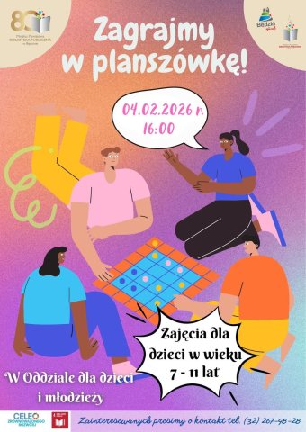 Ogólnopolski Dzień Bibliotekarza i Bibliotek