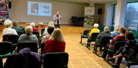 Wokół książki. Krzysztof Kamil Baczyński – Portret wielokrotny.
