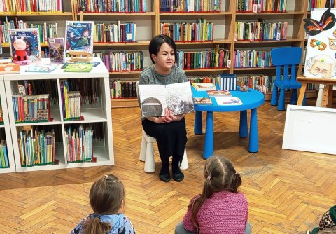 Tradycje karnawałowe pod lupą „Motylków”