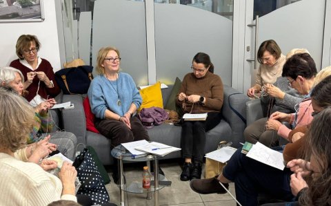 Matematyka, druty i... wielkie emocje!