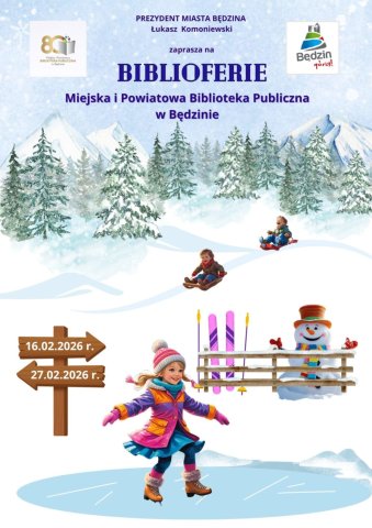 Ogólnopolski Dzień Bibliotekarza i Bibliotek