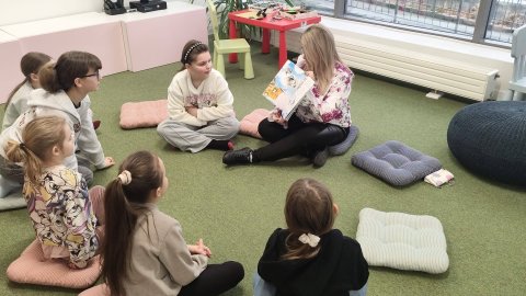 Magia zamknięta w koralikach