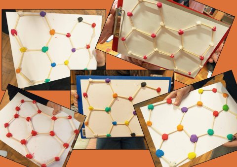 Od pudełka po butach do sztucznej inteligencji