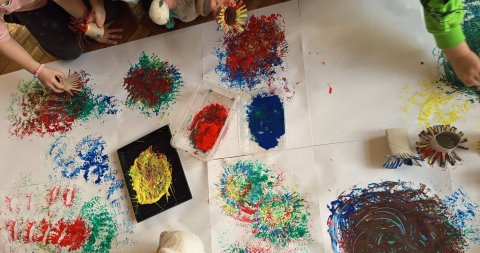 Niesamowite rzeczy dzieją się w naszej Bibliotece