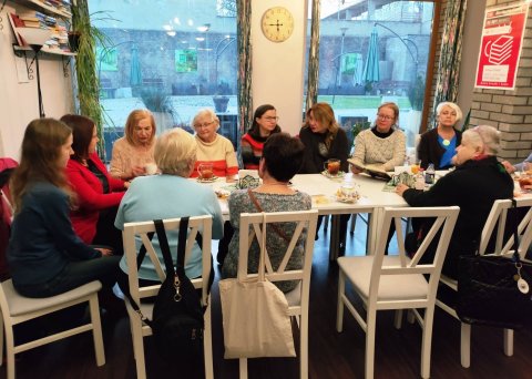 Gdzie wiara przenika każdą sferę życia