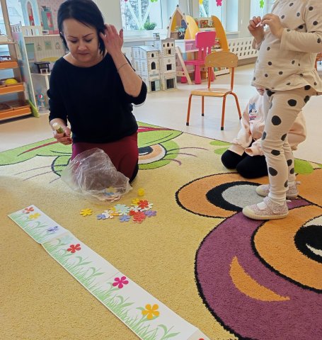 Wiosna już z nami, a „Żabki” wiedziały to pierwsze