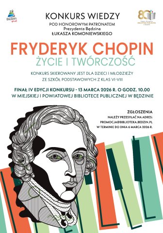 Ogólnopolski Dzień Bibliotekarza i Bibliotek