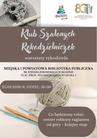 Ogólnopolski Dzień Bibliotekarza i Bibliotek